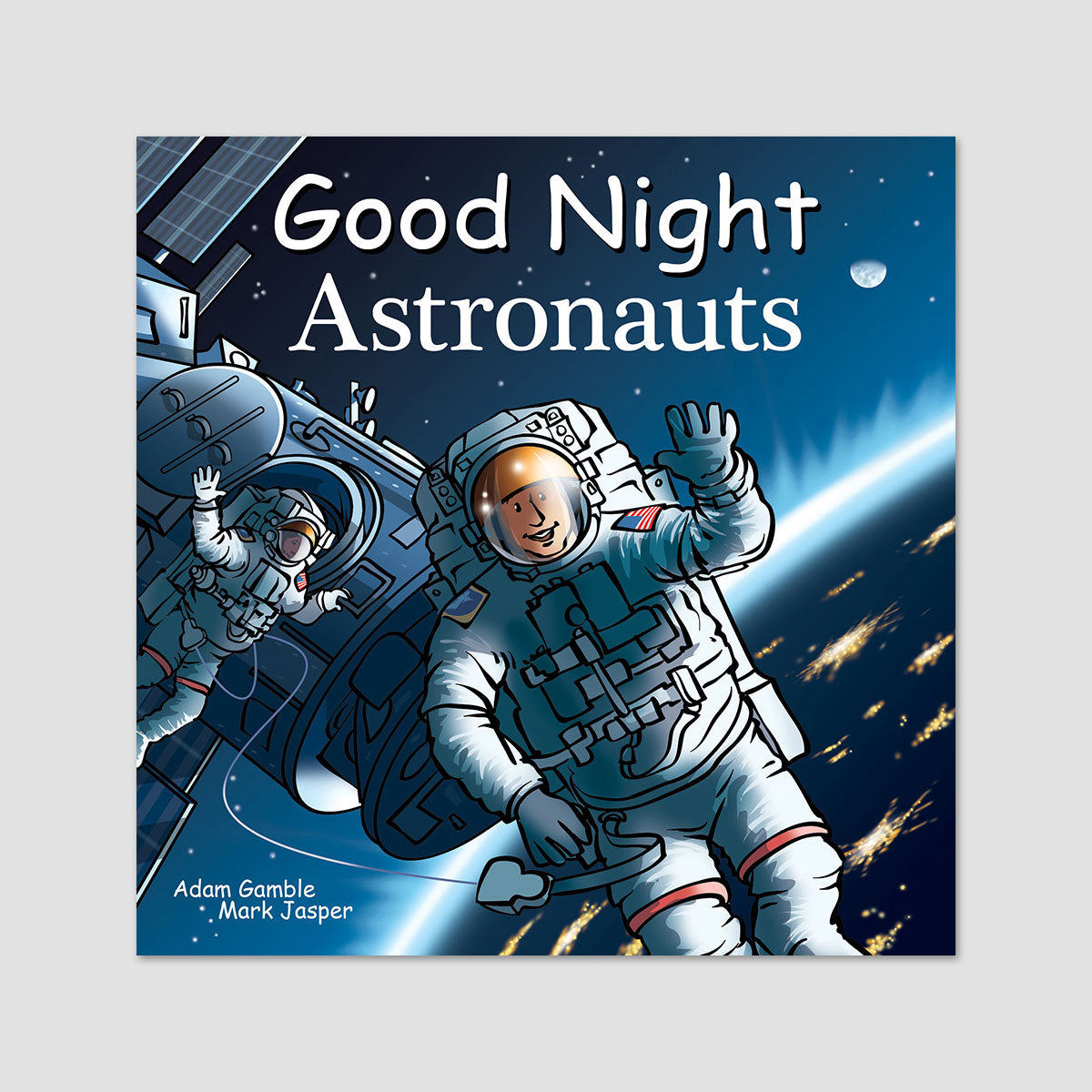 Good Night Books