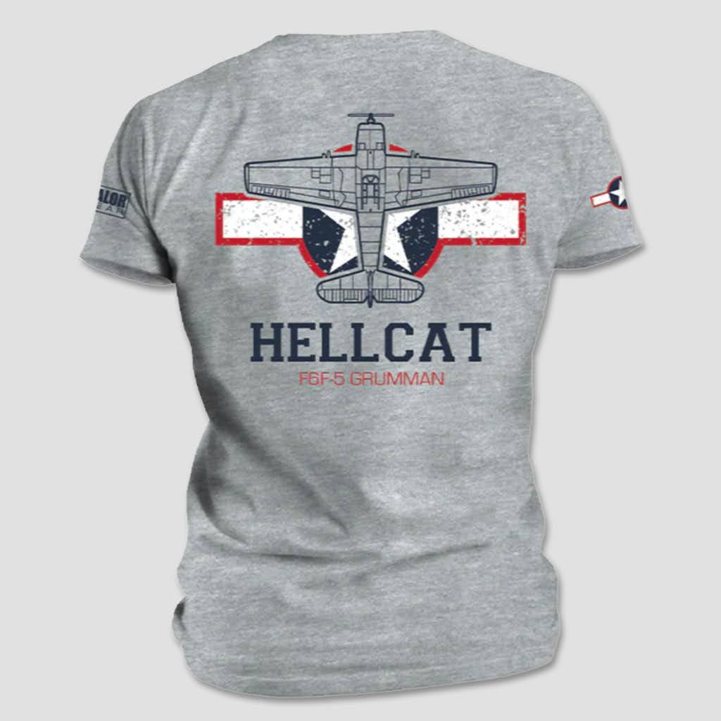 F6F Hellcat T-Shirt