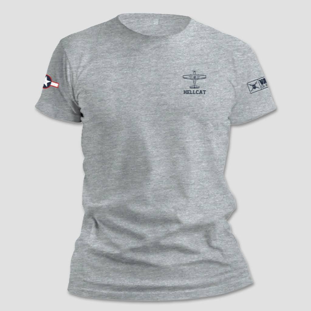 F6F Hellcat T-Shirt