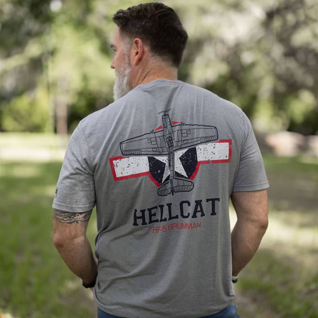 F6F Hellcat T-Shirt