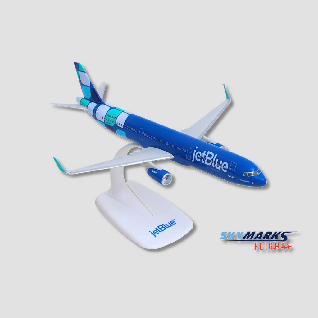 Skymarks Flight Models