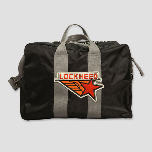 Lockheed Martin Kit Bag