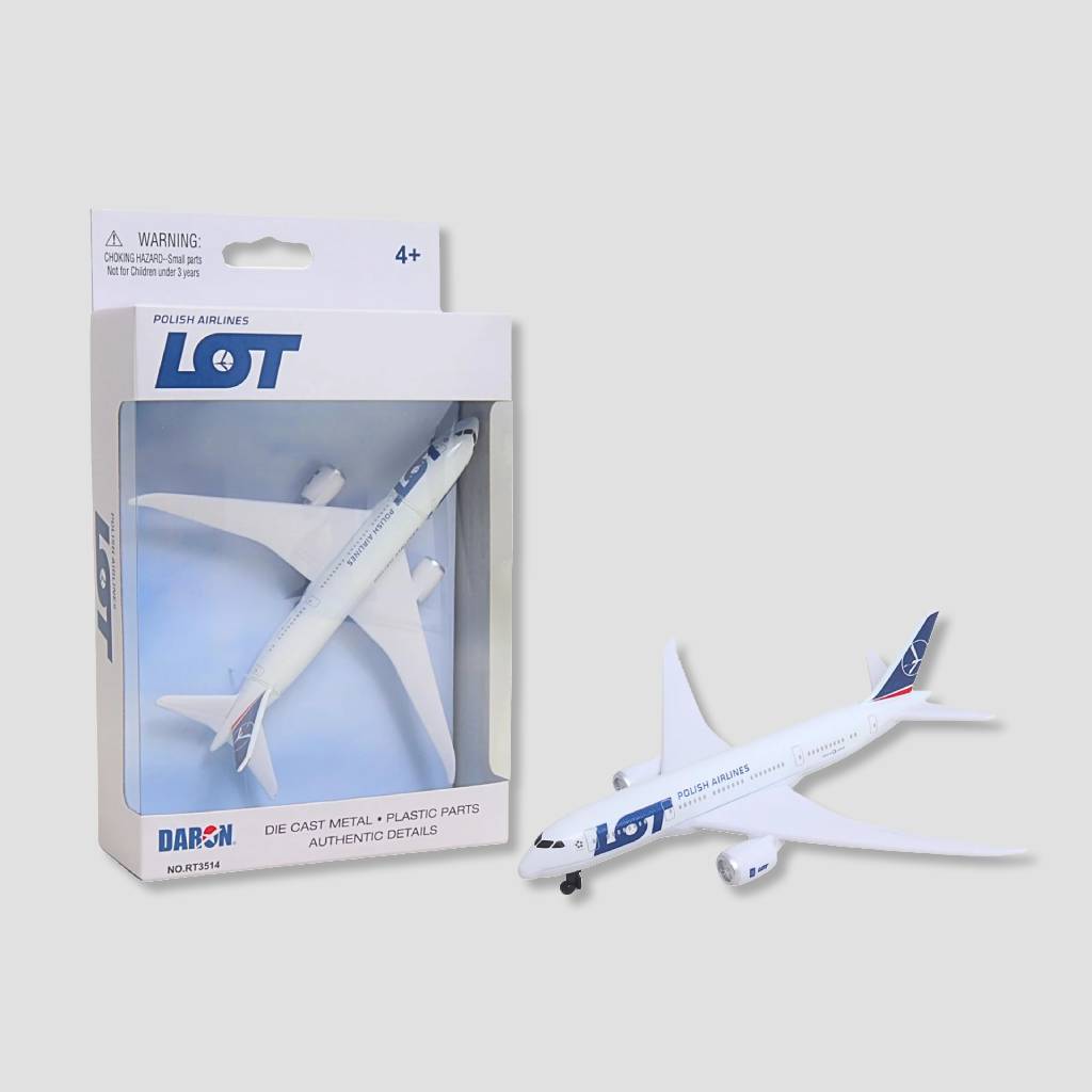 LOT Single Plane