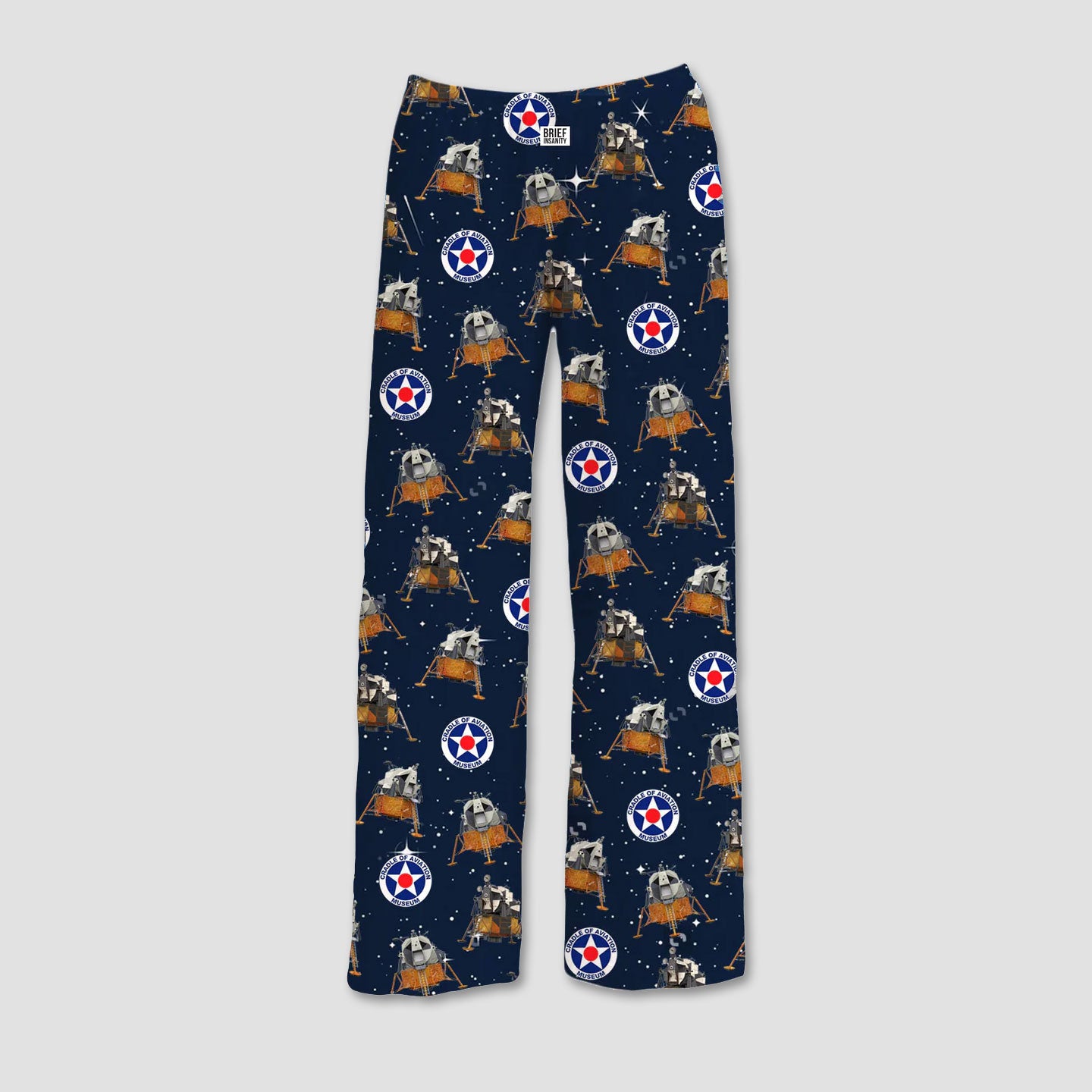 Lunar Module Lounge Pants