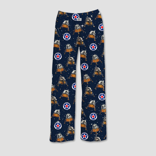Lunar Module Lounge Pants