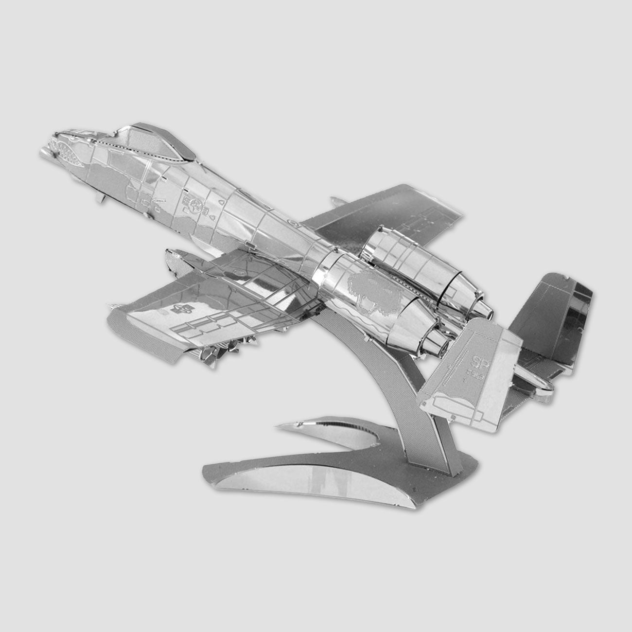 Metal Earth Models