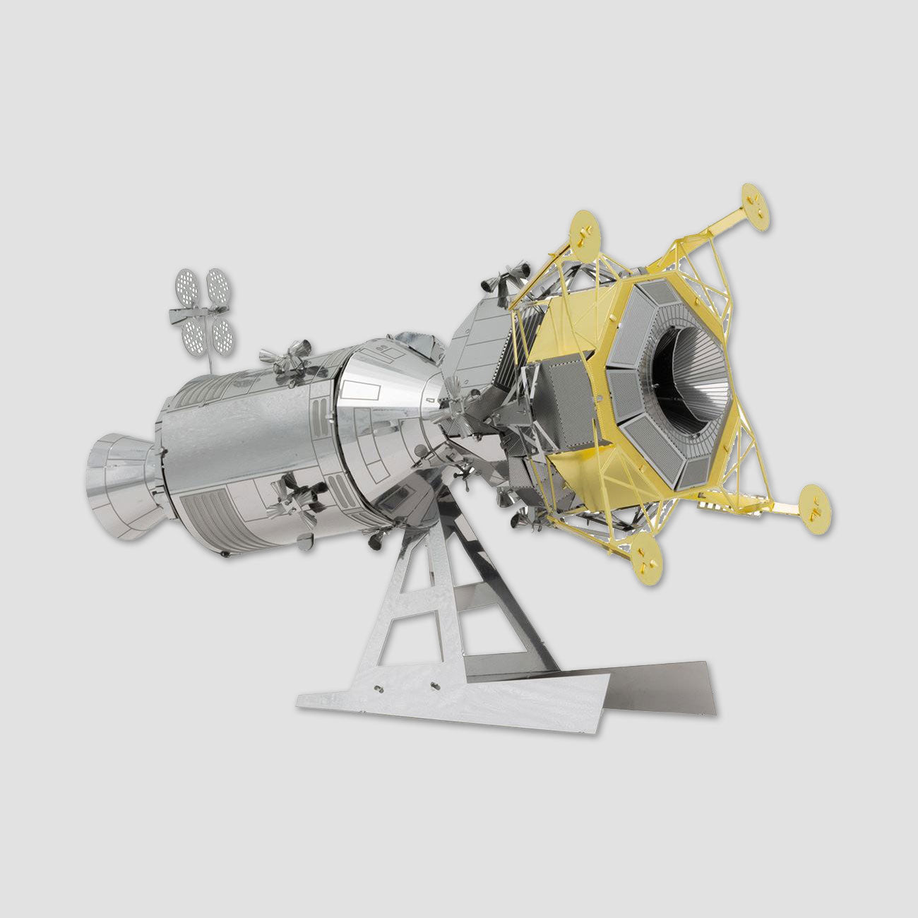Metal Earth Models