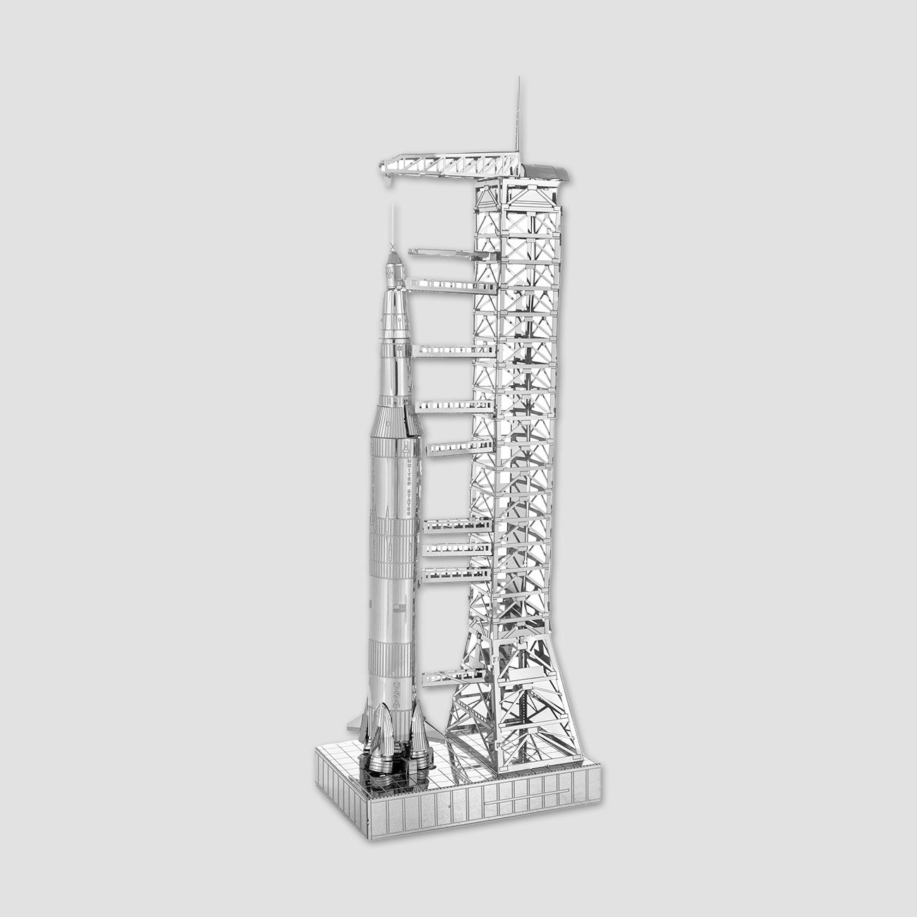 Metal Earth Models