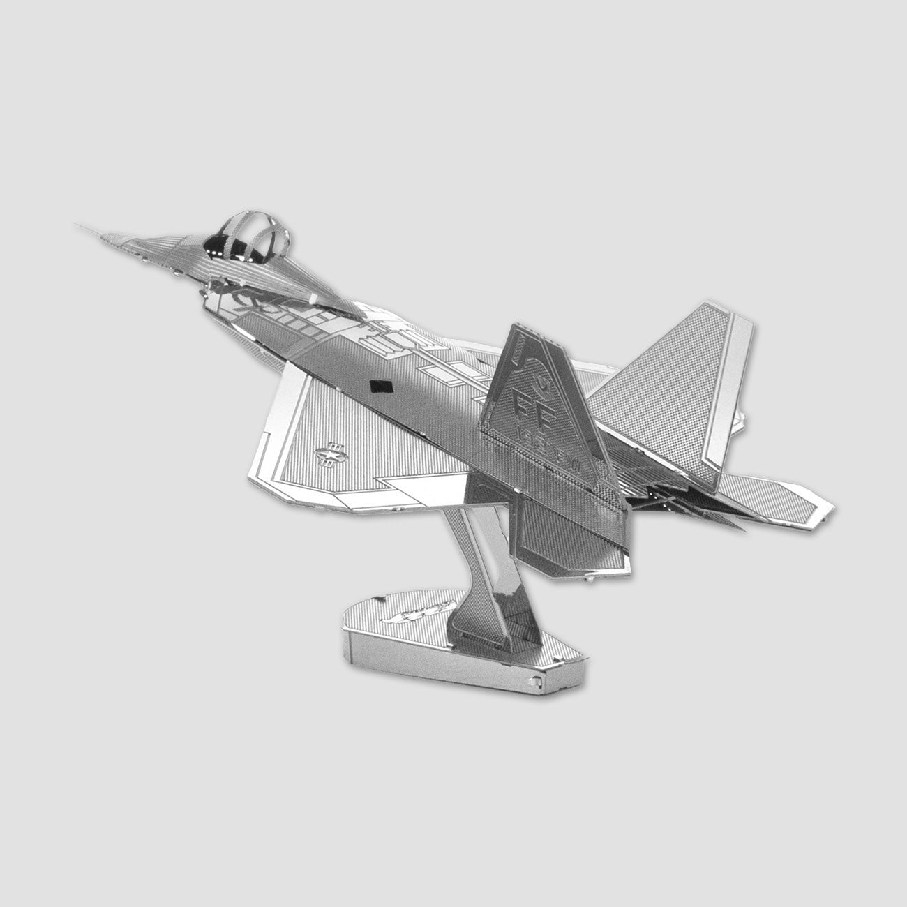 Metal Earth Models