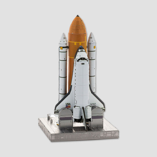 Metal Earth Models