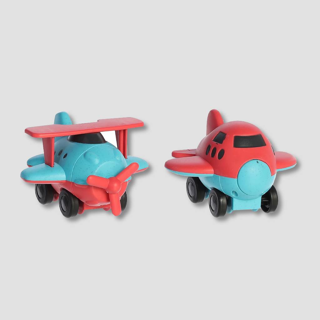 Mini Planes Set