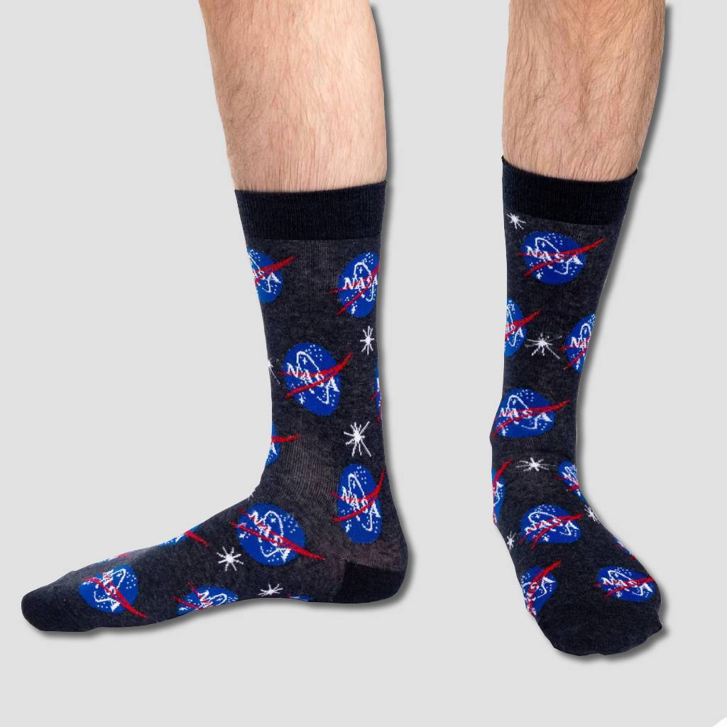 NASA Socks