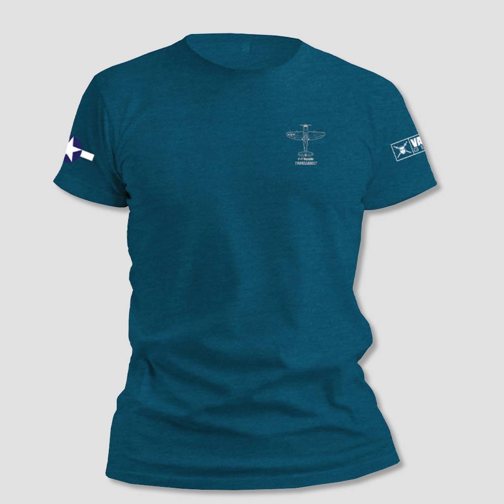 P-47 Thunderbolt T-Shirt