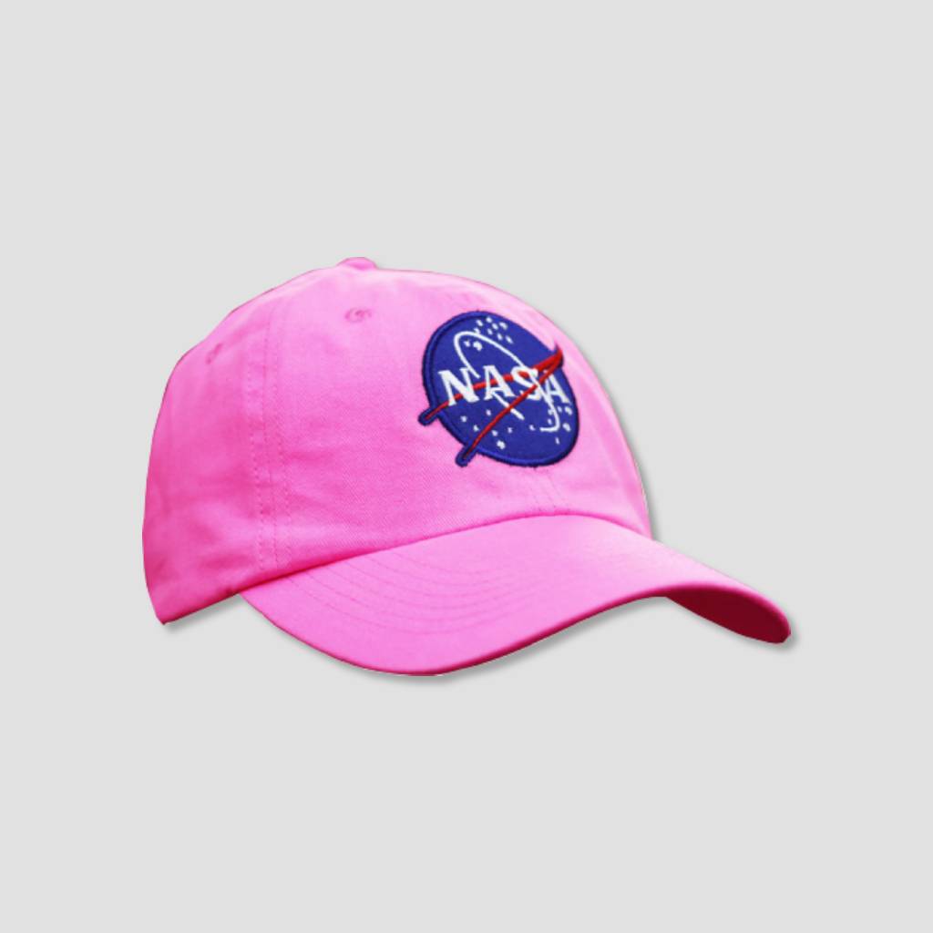 Youth NASA Hats