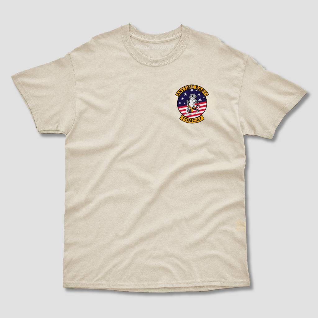 Anytime Baby Sand T-Shirt