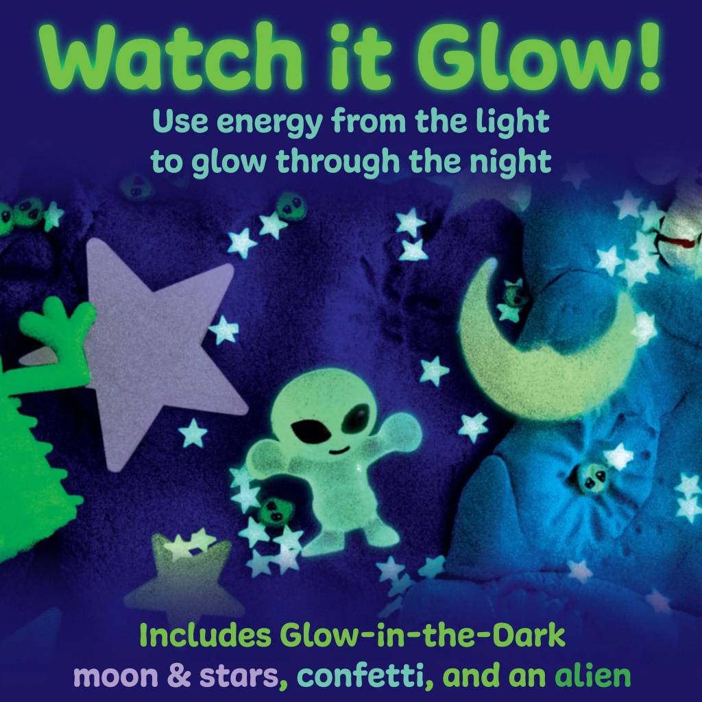 Outer Space Sensory Pack