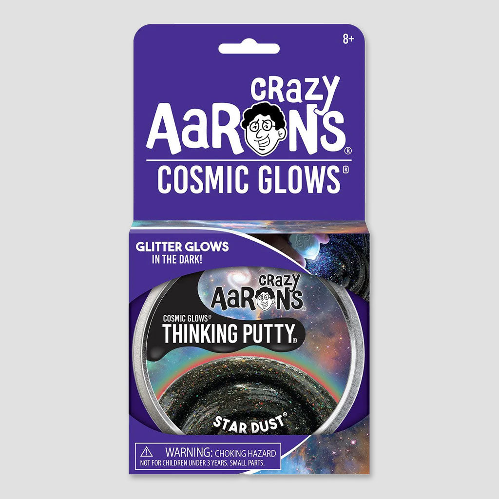 Crazy Aaron's Thinking Putty