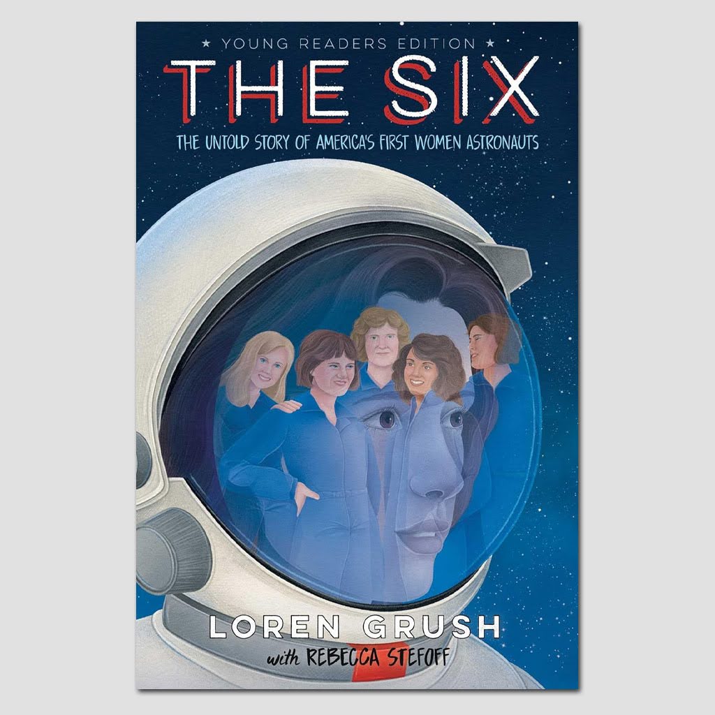 The Six: Young Readers Edition