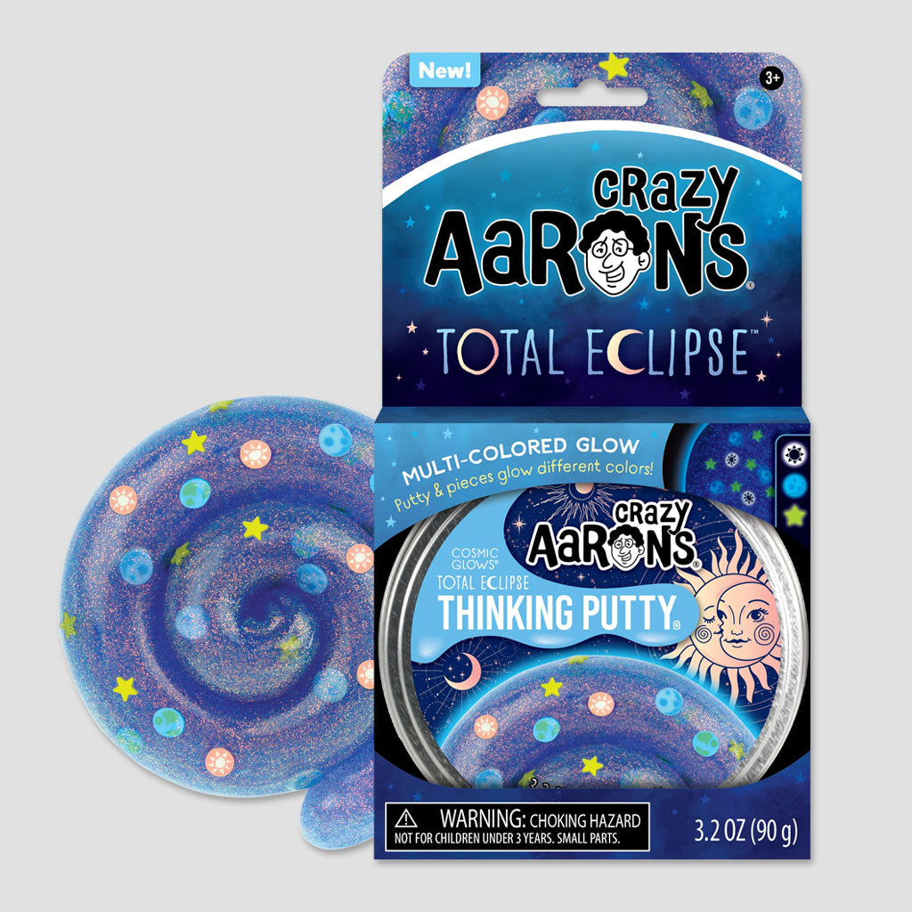 Crazy Aaron's Thinking Putty