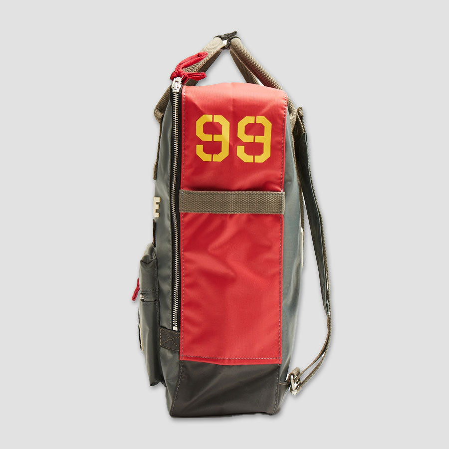 Red Canoe Tuskegee Airmen Backpack