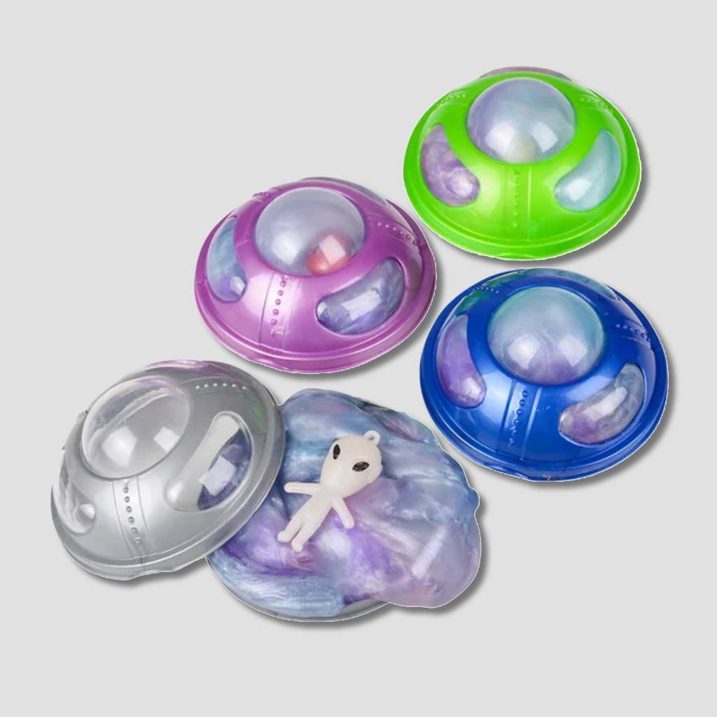 UFO Slime