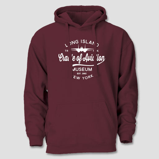 Cradle of Aviation Museum Sweatshirt
