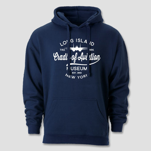 Cradle of Aviation Museum Sweatshirt