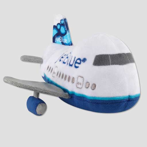 JetBlue Plush