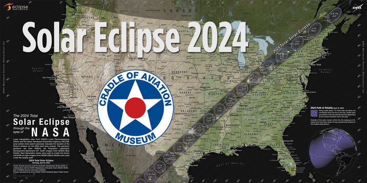 Collections – Cradle of Aviation Museum Store