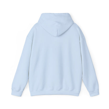 Unisex Heavy Blend™ Hooded Sweatshirt - Cradle of Aviation Museum Swag Collection