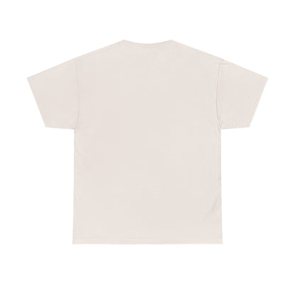 Unisex Heavy Cotton Tee - Cradle of Aviation Museum Swag Collection