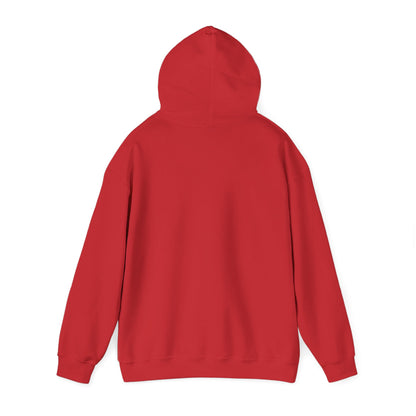 Unisex Heavy Blend™ Hooded Sweatshirt - Cradle of Aviation Museum Swag Collection