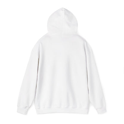 Unisex Heavy Blend™ Hooded Sweatshirt - Cradle of Aviation Museum Swag Collection