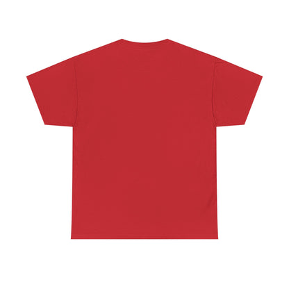 Unisex Heavy Cotton Tee - Cradle of Aviation Museum Swag Collection