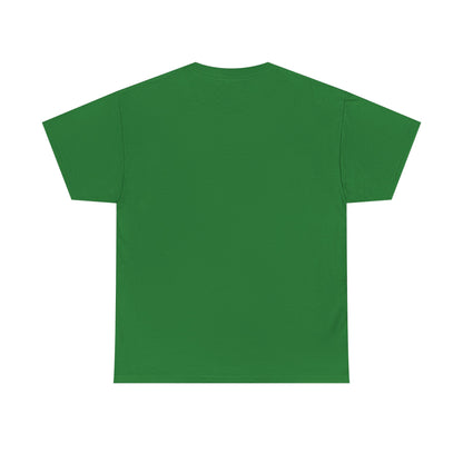 Unisex Heavy Cotton Tee - Cradle of Aviation Museum Swag Collection