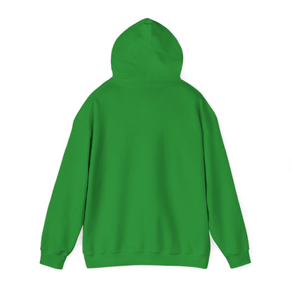 Unisex Heavy Blend™ Hooded Sweatshirt - Cradle of Aviation Museum Swag Collection