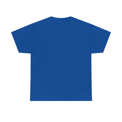Unisex Heavy Cotton Tee - Cradle of Aviation Museum Swag Collection