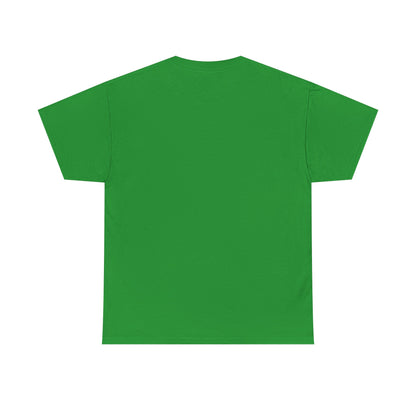 Unisex Heavy Cotton Tee - Cradle of Aviation Museum Swag Collection
