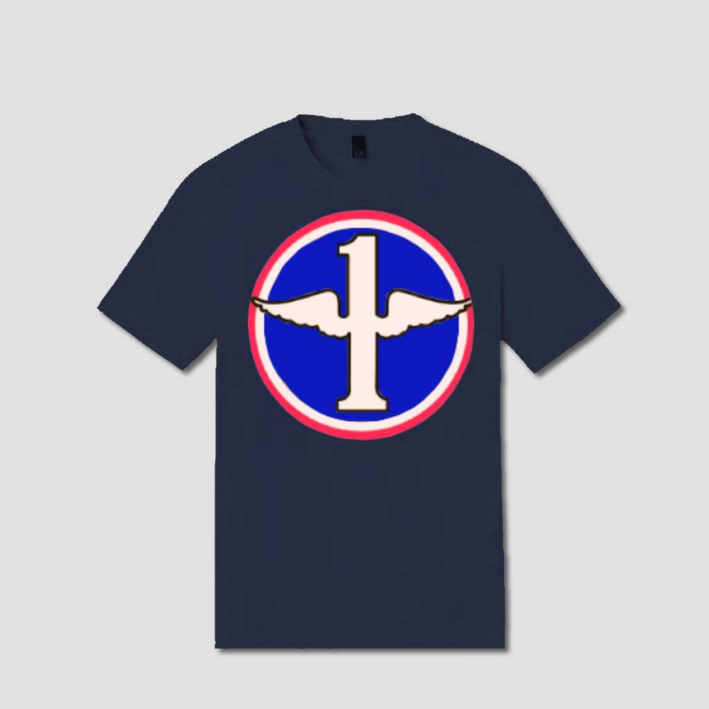 1st Aero Squadron T-Shirt