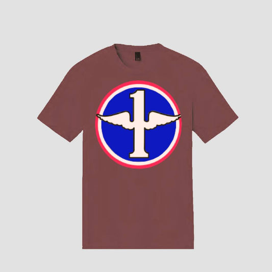 1st Aero Squadron T-Shirt