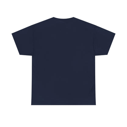 Unisex Heavy Cotton Tee - Cradle of Aviation Museum Swag Collection
