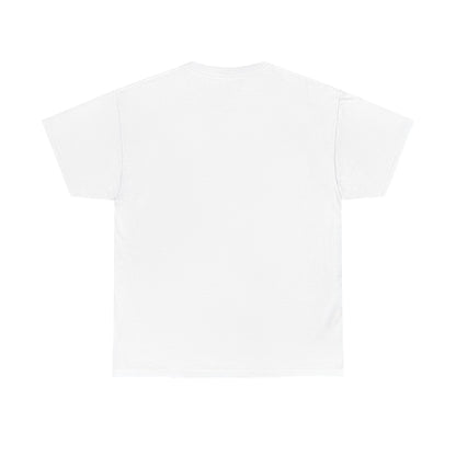 Unisex Heavy Cotton Tee - Cradle of Aviation Museum Swag Collection