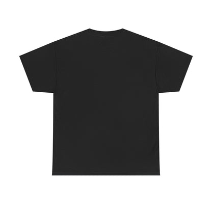 Unisex Heavy Cotton Tee - Cradle of Aviation Museum Swag Collection