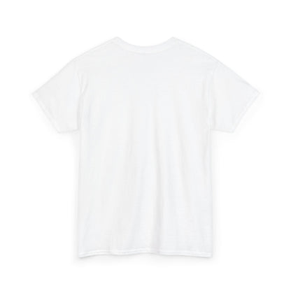 Unisex Heavy Cotton Tee - Cradle of Aviation Museum Swag Collection