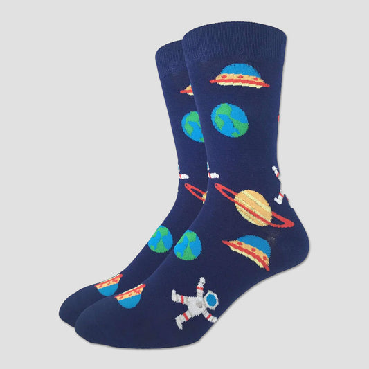 Space Socks