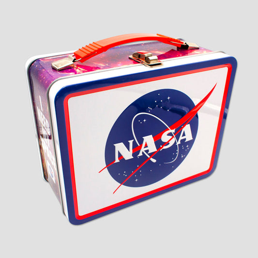 NASA Fun Box