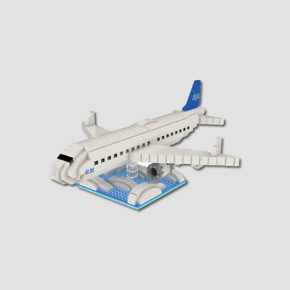 Boeing 737 Mini Blocks Set