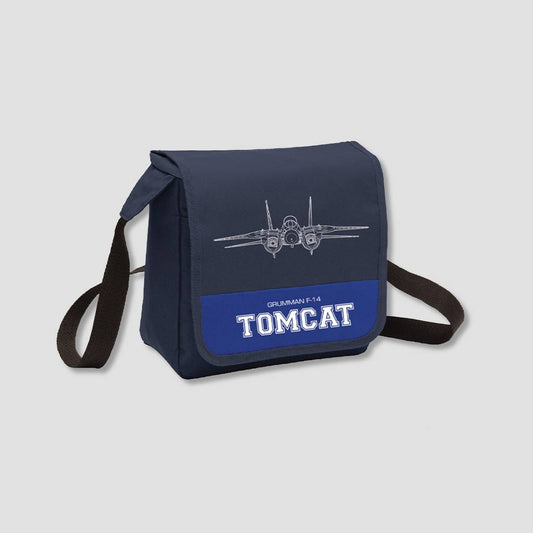 F-14 Tomcat Lunch Bag