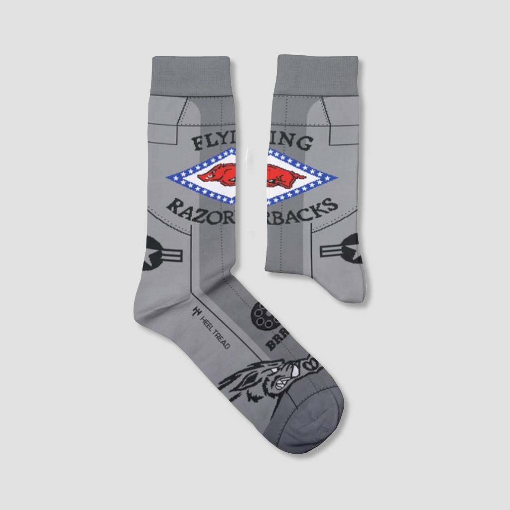 A-10 Thunderbolt Socks