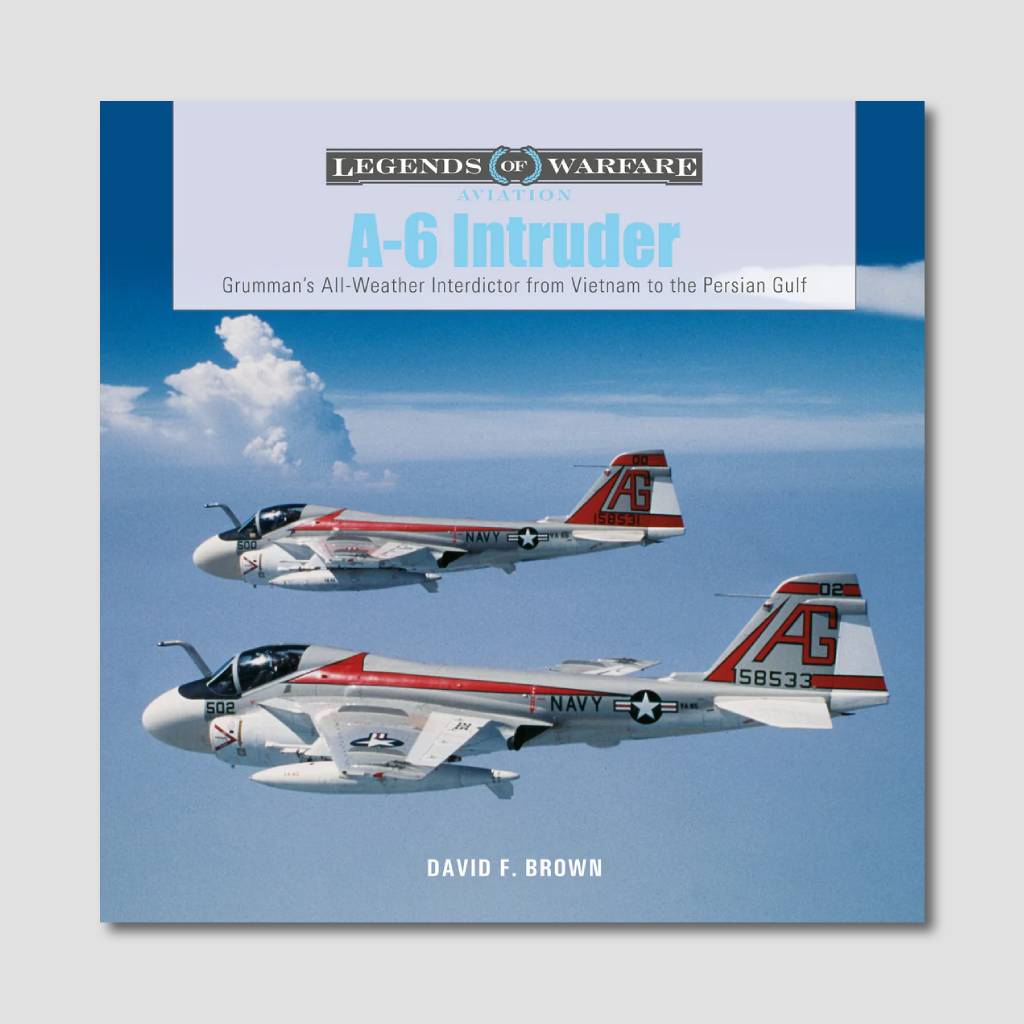 Legends of Warfare Books